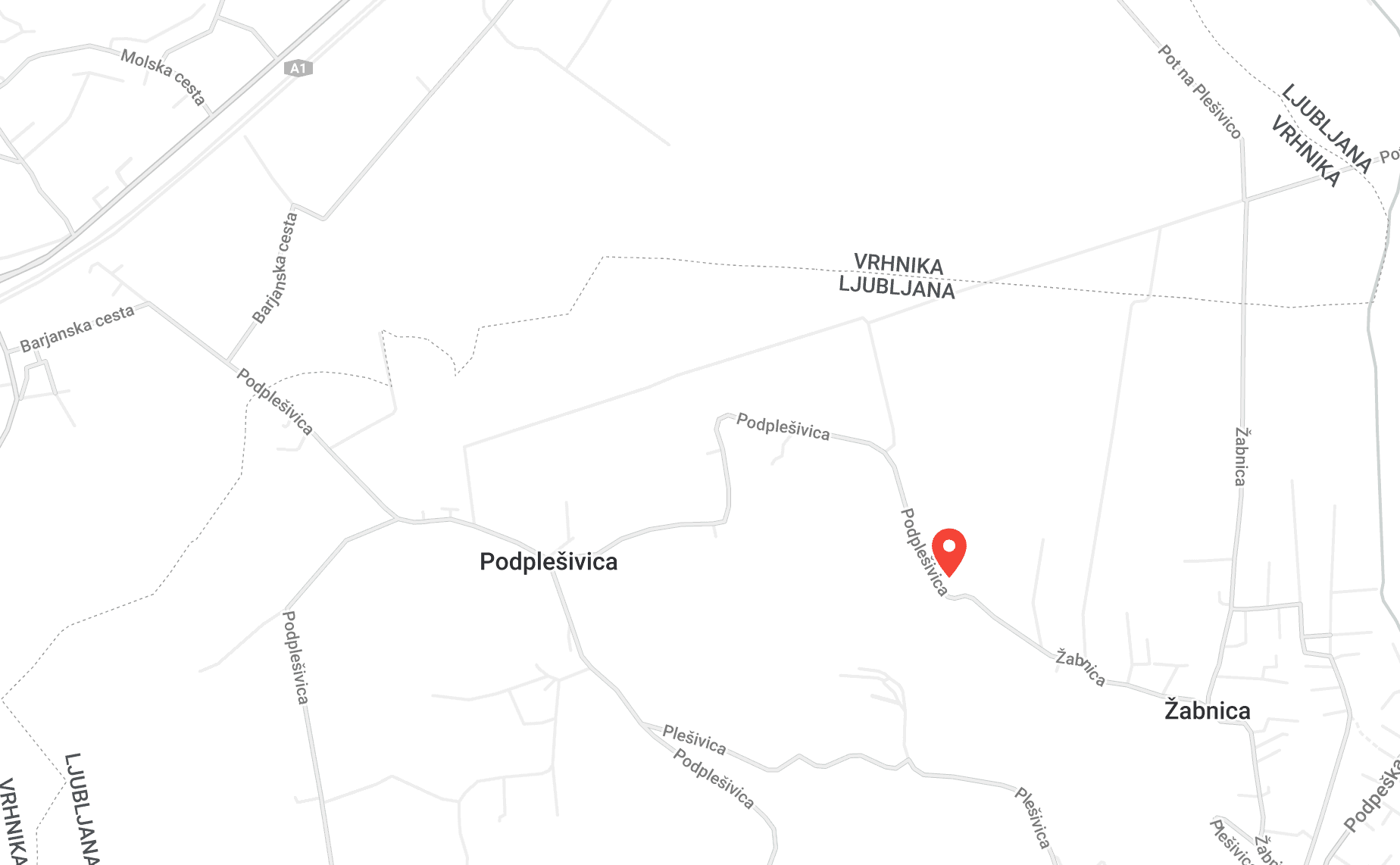 Strateška lokacija